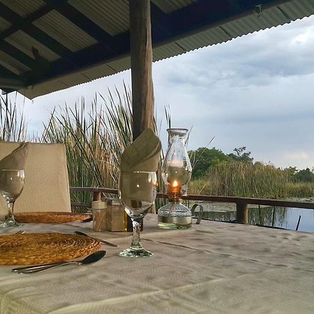 Plettenberg Bay Game Reserve: The Baroness Safari Lodge Экстерьер фото